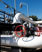 روسيا تعتزم وقف عبور النفط الكازاخستاني إلى ألمانيا