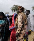 السودان.. قوات تأسيس تعلن السيطرة على منطقة الكيلي بولاية النيل الأزرق