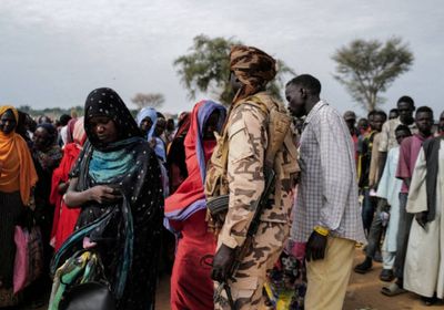 السودان.. قوات تأسيس تعلن السيطرة على منطقة الكيلي بولاية النيل الأزرق