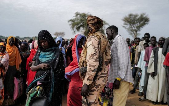 السودان.. قوات تأسيس تعلن السيطرة على منطقة الكيلي بولاية النيل الأزرق