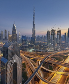 مجلس المناطق الحرة بدبي يبحث تعزيز منظومة التمويل الإسلامي