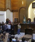 سوريا.. رفع جلسة محاكمة كبار رموز نظام الأسد لـ10 مايو المقبل