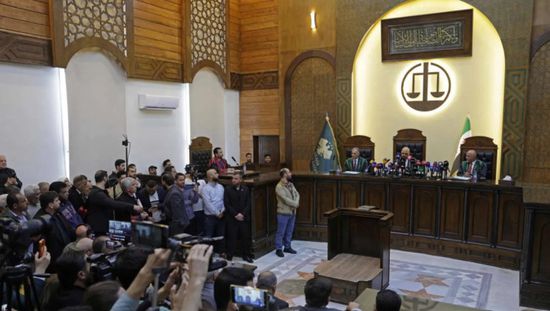 سوريا.. رفع جلسة محاكمة كبار رموز نظام الأسد لـ10 مايو المقبل
