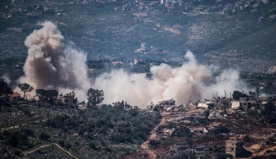 الجيش الإسرائيلي يعلن مقتل جندي وإصابة 6 آخرين جنوبي لبنان