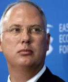 مبعوث بوتين: الاتحاد الأوروبي يخسر حرب العقوبات مع الصين