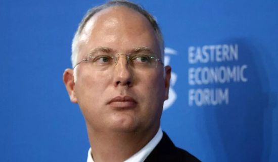 مبعوث بوتين: الاتحاد الأوروبي يخسر حرب العقوبات مع الصين