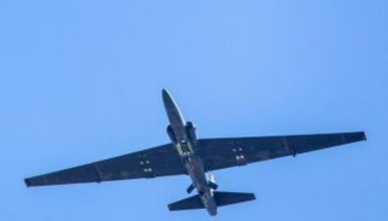 بعد 70 عاماً.. طائرة التجسس الأمريكية &laquo;يو-2&raquo; تخرج من الخدمة