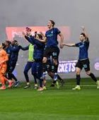 إنتر المتصدر يتعادل مع تورينو في الدوري الإيطالي