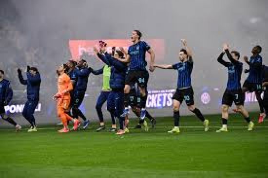 إنتر المتصدر يتعادل مع تورينو في الدوري الإيطالي