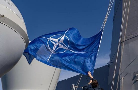 "خذلنا".. ترامب يهاجم الناتو: لا يخدم مصالح الولايات المتحدة