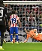 طرد حارسي مرمى إثر شجار بالأيدي في دوري الدرجة الثانية الإسباني