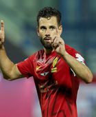 القادسية يمدد عقد القائد ناتشو حتى صيف 2027