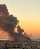 14 قتيلًا في غارات إسرائيلية على جنوب لبنان 