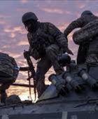 الجيش الروسي يكثف هجماته على أوكرانيا