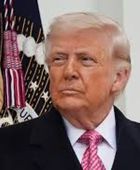 ترامب: الحصار البحري سيؤدي لانفجار خطوط النفط الإيرانية