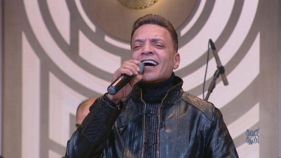 طارق الشيخ يطرح "أنا مش زعلان مني" قريبًا