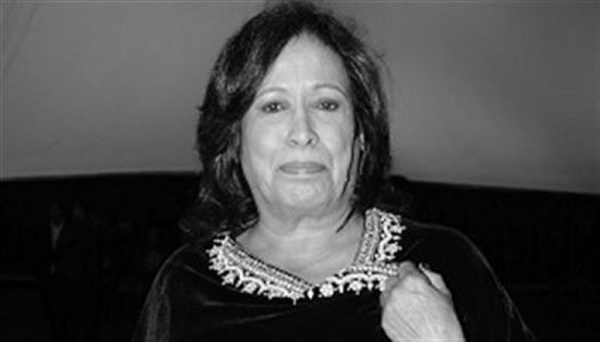 حفل تأبين للفنانة الراحلة حياة الفهد