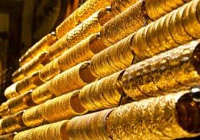 أسعار الذهب اليوم الإثنين 27-4-2026 في اليمن