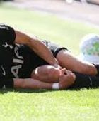 غياب الهولندي سيمونز لاعب توتنهام عن كأس العالم بعد إصابة في الركبة