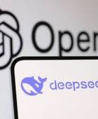 ديب سيك الصينية تقدم خصما 75% على نموذجها الجديد للذكاء الاصطناعي