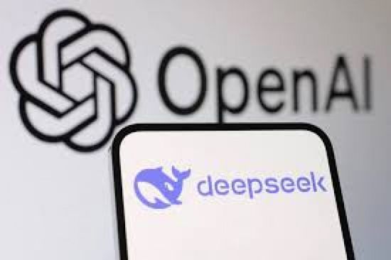 ديب سيك الصينية تقدم خصما 75% على نموذجها الجديد للذكاء الاصطناعي