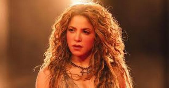 حادث غريب خلال التجهيزات لحفلة شاكيرا في ريو دي جانيرو