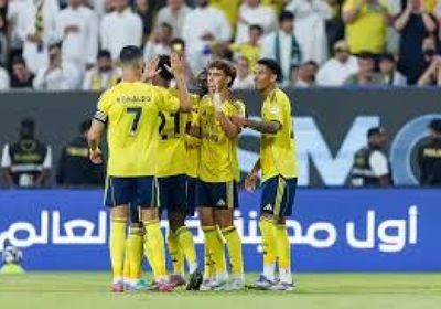 النصر المتصدر يواجه الأهلي بطل آسيا بحثًا عن الاقتراب من لقب الدوري