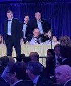 تقييم الترتيبات الأمنية الخاصة بترامب بعد واقعة حفل مراسلي البيت الأبيض