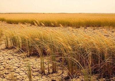 الأمم المتحدة: موجات الحر تهدد بانهيار نظم الغذاء والزراعة