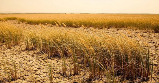 الأمم المتحدة: موجات الحر تهدد بانهيار نظم الغذاء والزراعة