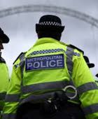 الشرطة البريطانية تقبض على شخص له صلة بهجمات ضد منشآت يهودية