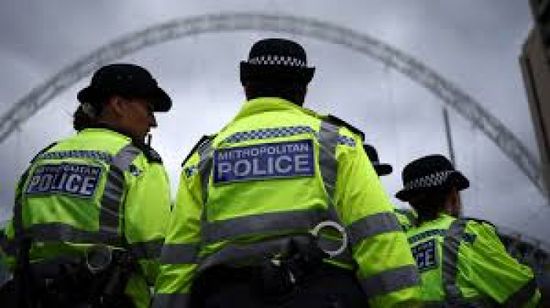 الشرطة البريطانية تقبض على شخص له صلة بهجمات ضد منشآت يهودية