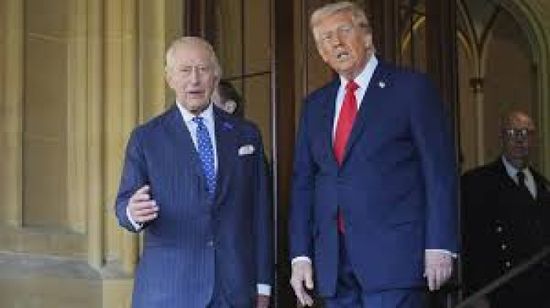 الملك تشارلز الثالث يصل إلى واشنطن الاثنين في زيارة رسمية