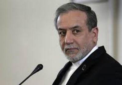وزير الخارجية الإيراني: أمن مضيق هرمز مسألة عالمية مهمة