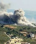 الجيش الإسرائيلي يعلن قصف بنى تحتية لحزب الله في شرق لبنان