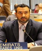 الإمارات: الاعتداءات الإيرانية تزعزع استقرار المنطقة