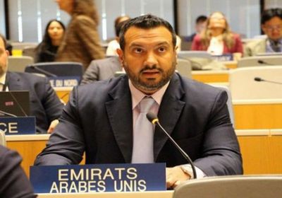 الإمارات: الاعتداءات الإيرانية تزعزع استقرار المنطقة