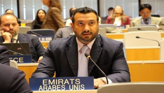 الإمارات: الاعتداءات الإيرانية تزعزع استقرار المنطقة