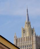 روسيا تحظر دخول مسؤولي الاتحاد الأوروبي إلى موسكو