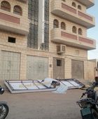 بعد تدشينه.. اقتحام مقر انتقالي حضرموت وتنكيس أعلام الجنوب