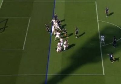 التعادل السلبى يحسم الشوط الأول بين الزمالك وإنبى