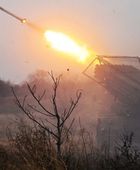 الجيش الروسي يعلن تحرير بلدتين جديدتين شمال أوكرانيا