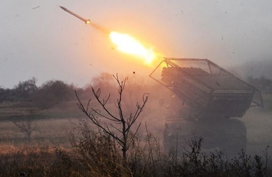 الجيش الروسي يعلن تحرير بلدتين جديدتين شمال أوكرانيا