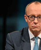 المستشار الألماني: الأمريكيون بلا خطة واضحة في حرب إيران