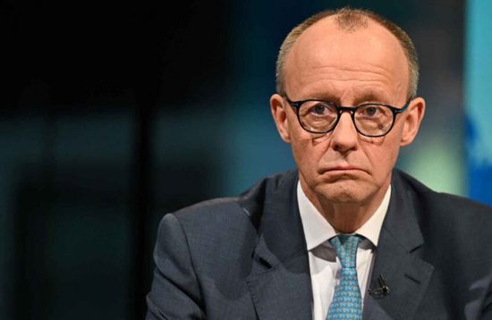 المستشار الألماني: الأمريكيون بلا خطة واضحة في حرب إيران