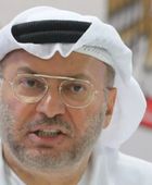 قرقاش: شراسة العدوان الإيراني على دول الخليج تكشف نية مبيّتة