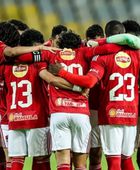 توروب يعلن التشكيل الرسمي للأهلي أمام بيراميدز