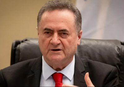 وزير الدفاع الإسرائيلي: نعيم قاسم يلعب بنار ستحرق حزب الله ولبنان