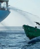 قراصنة يختطفون سفينة شحن قبالة سواحل الصومال