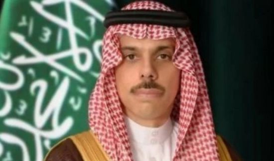 وزير الخارجية السعودي يجري اتصالات هاتفية بنظرائه في عدد من الدول